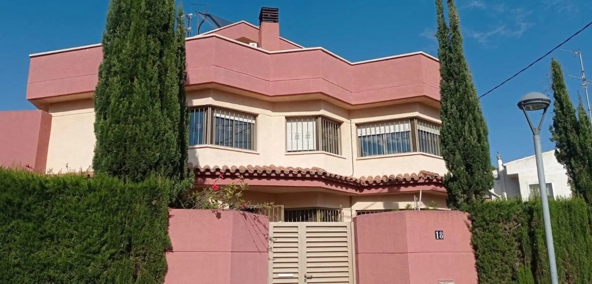 Holiday home Villa Montecarlo -Costa Dorada Cambrils