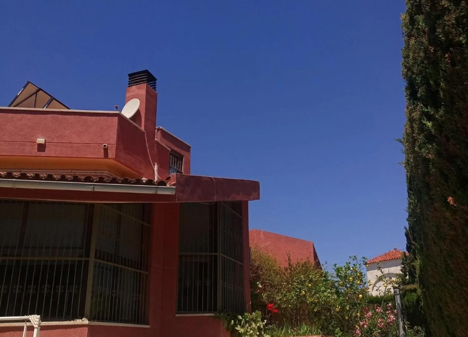 Villa Montecarlo -Costa Dorada Cambrils Spain
