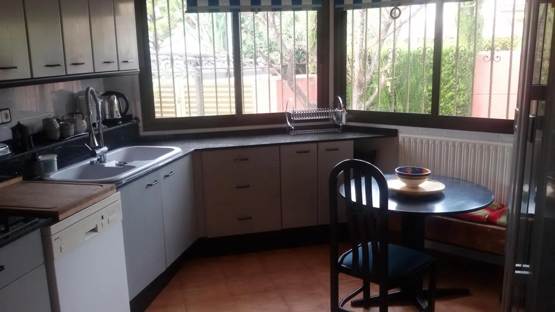 Villa Montecarlo -Costa Dorada Cambrils Holiday home